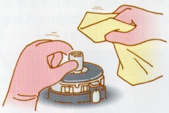 温度センサー