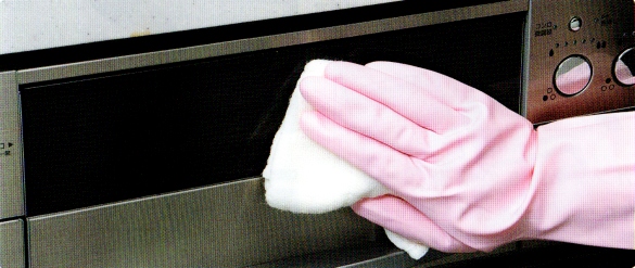 前面パネル